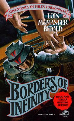Borders of Infinity