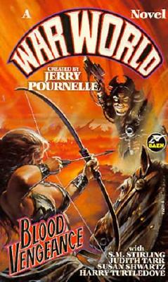 War World: Blood Vengeance
