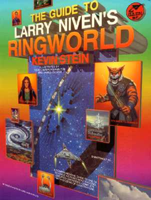Guide to Larry Niven's Ringworld