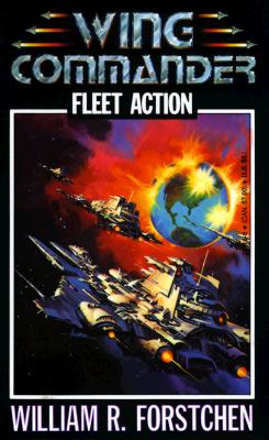 Image for Fleet Action (Wing Commander)