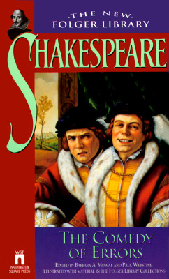Comedy of Errors