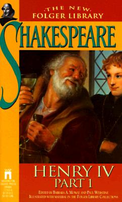 Image for Henry IV