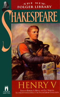 Henry V ; Henry V