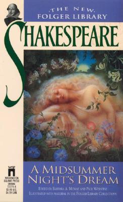 Image for A Midsummer Night's Dream