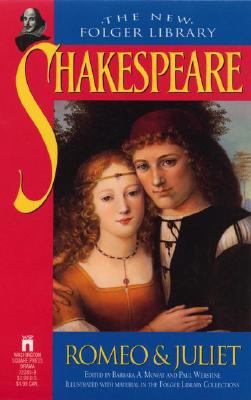 Image for Romeo and Juliet