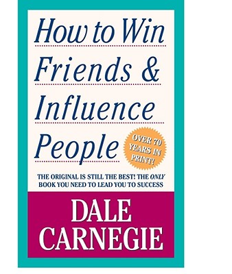 Image for How To Win Friends and Influence People