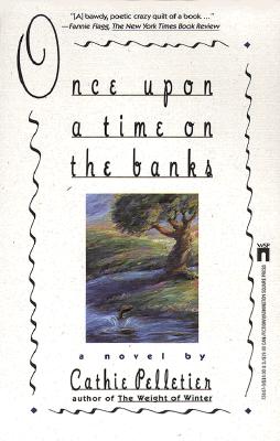 Image for Once upon a Time on the Banks Once upon a Time on the Banks