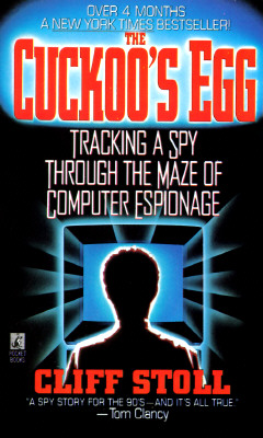 Image for Cuckoo's Egg