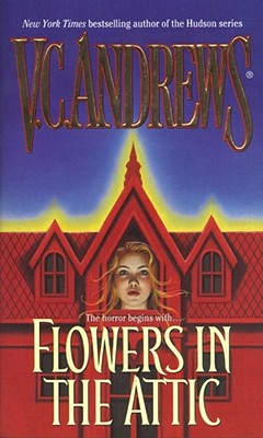 Image for Flowers In The Attic (Dollanganger)