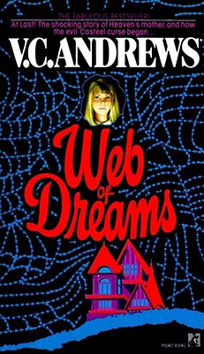 Image for Web of Dreams (Casteel)