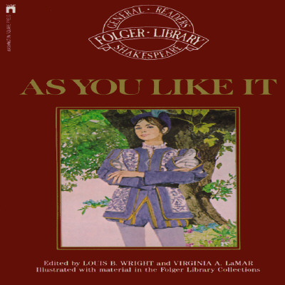 As You Like It