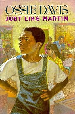 Just Like Martin