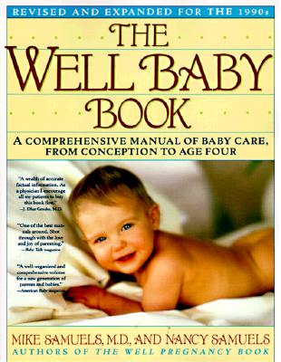 Well Baby Book (Revised)