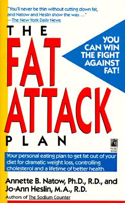 Image for Fat Attack Plan