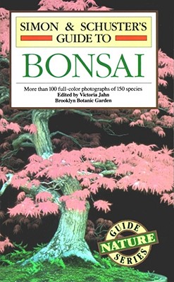 Simon & Schusters Guide To Bonsai