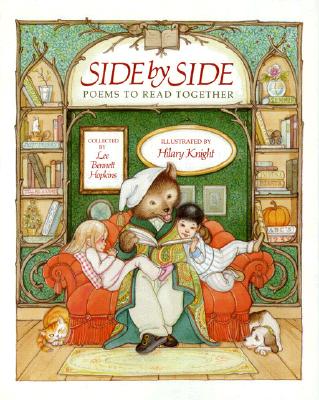 Side By Side: poems to read together