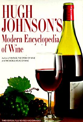 Hugh Johnson's Modern Encyclopedia of Wine