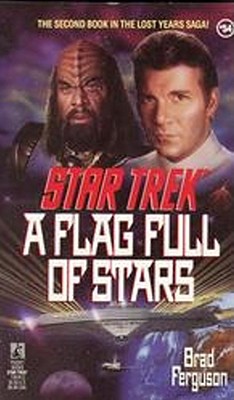 Image for Flag Full of Stars