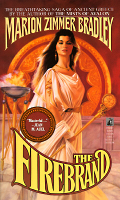The Firebrand