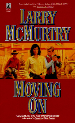 Image for Moving on Moving on