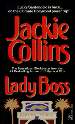 Image for Lady Boss