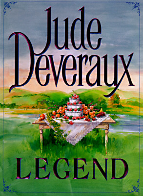 Image for Legend