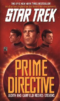 Prime Directive (Star Trek)