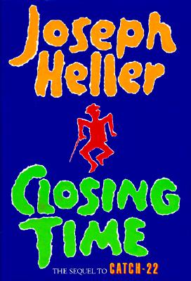Closing Time