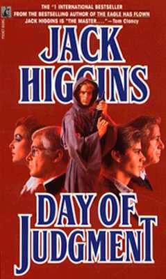 Day of Judgement
