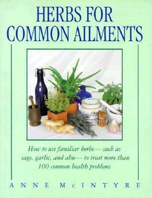 Image for Herbs For Common Ailments