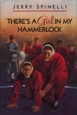 There's a Girl in My Hammerlock