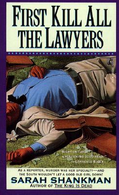 First, Kill All the Lawyers