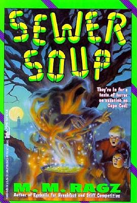 Image for Sewer Soup Sewer Soup
