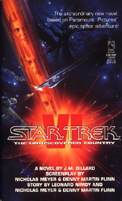 Image for Star Trek VI: The Undiscovered Country