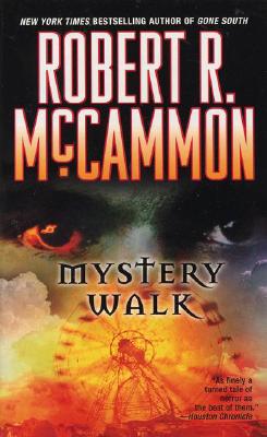 Image for Mystery Walk