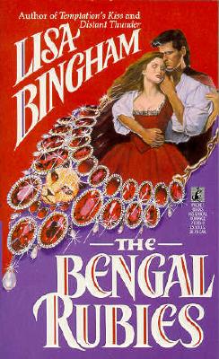 The BENGAL RUBIES: THE BENGAL RUBIES