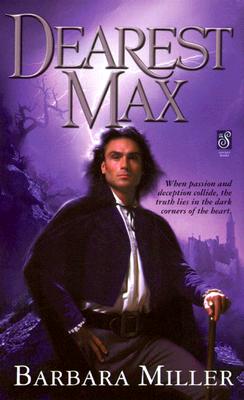 Dearest Max (Sonnet Books)