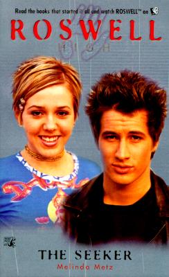 Image for The Seeker (Roswell High #3) The Seeker (Roswell High #3)
