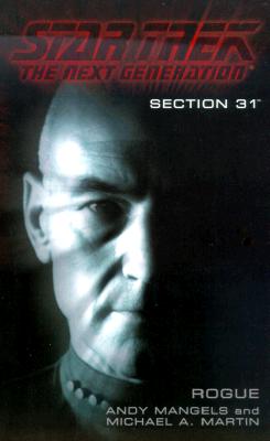 Image for Rogue (Star Trek Section 31)