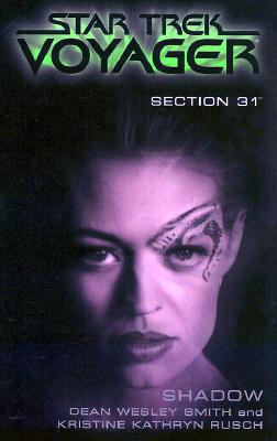 Star Trek Voyager: Shadow