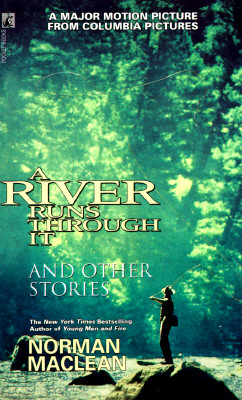 Image for A River Runs Through It and Other Stories
