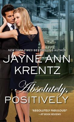 Image for Absolutely, Positively [Mass Market Paperback] Krentz, Jayne Ann