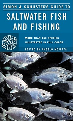 Simon & Schuster's Guide to Saltwater Fish and Fishing