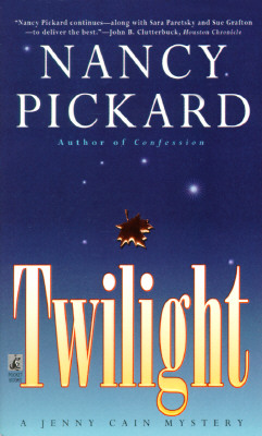 Twilight, Pickard, Nancy Twilight, Pickard, Nancy