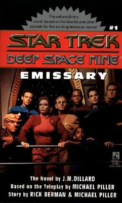 Emissary (Star Trek Deep Space Nine)