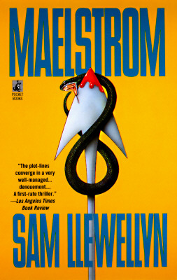 Maelstrom: Maelstrom