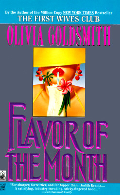 Image for Flavor of the Month