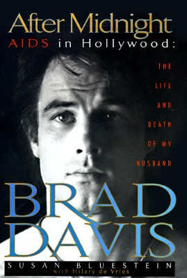 After Midnight: The Life and Death of Brad Davis