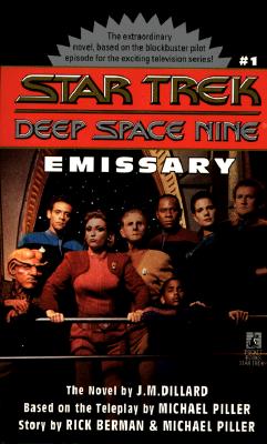 Emissary