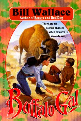 Image for Buffalo Gal: Buffalo Gal